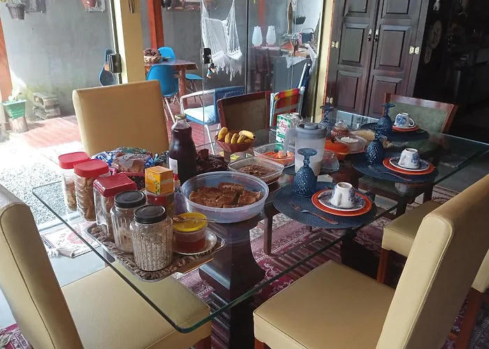 Quintas Da Barra Bnb A 30M Da Praia