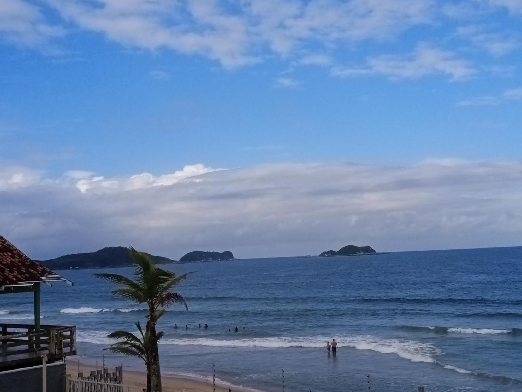 Da Barra A 30m Da Balneário Barra do Sul