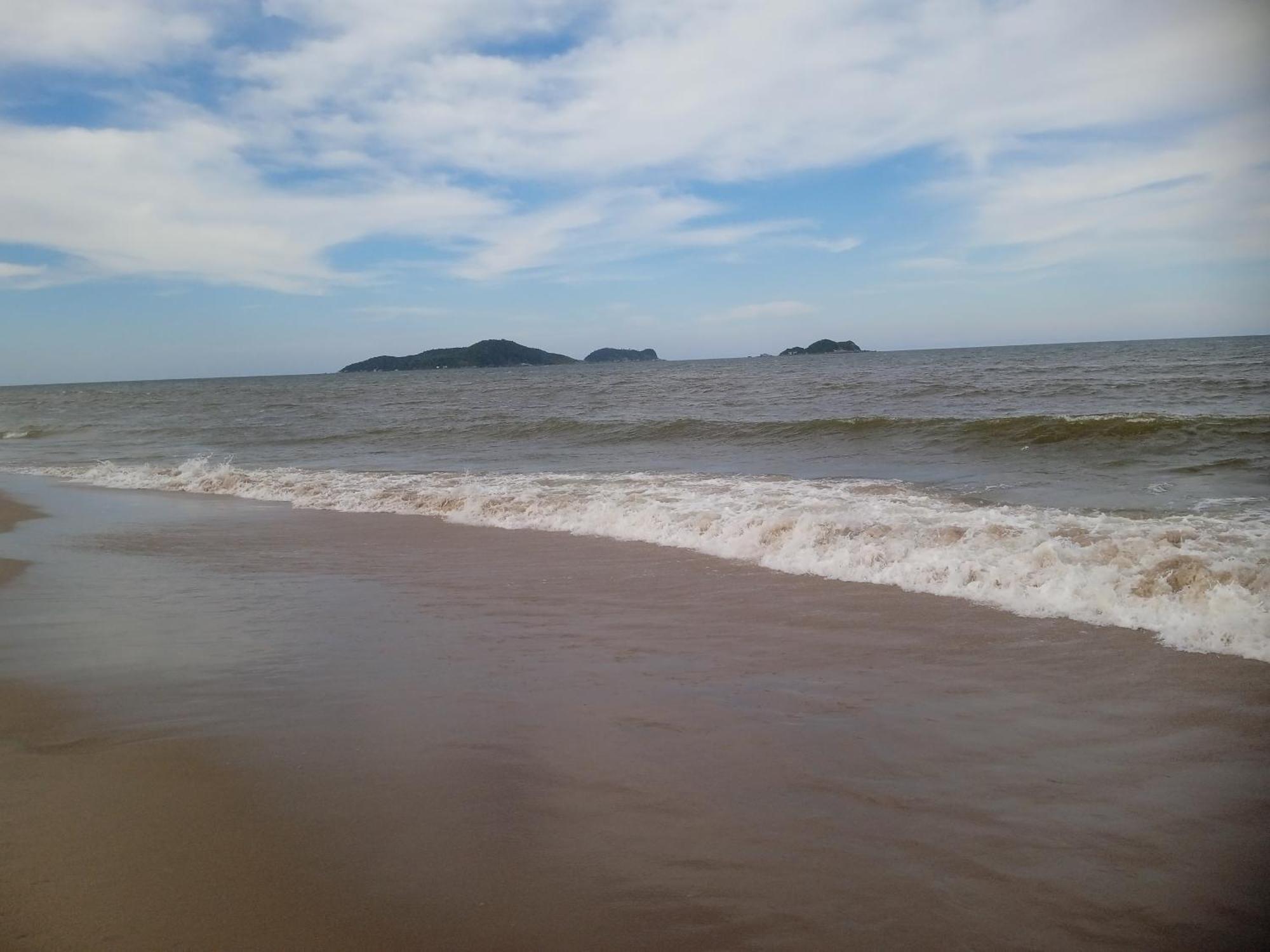 Estalagem Da Barra A 30m Da *