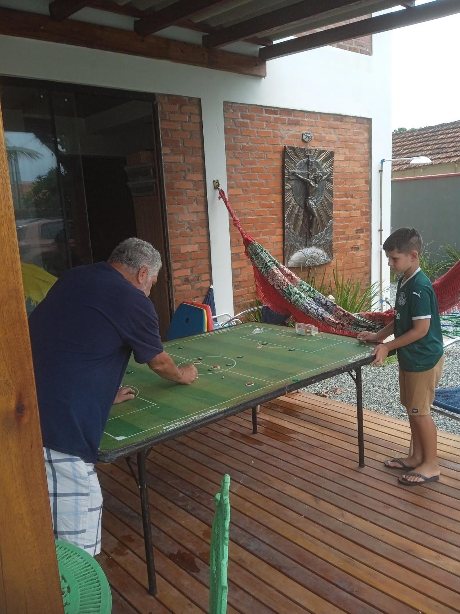 Da Barra A 30m Da Estalagem *
