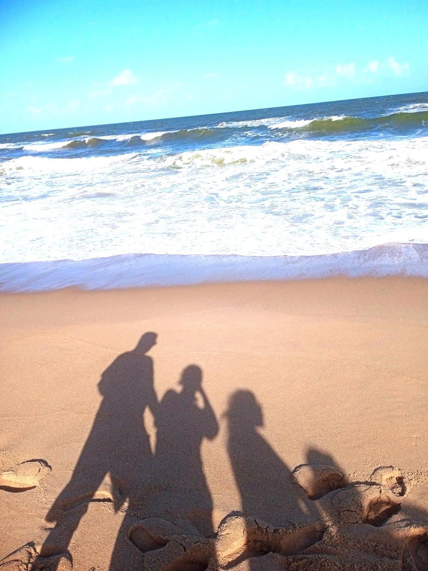 Da Barra A 30m Da * Balneário Barra do Sul