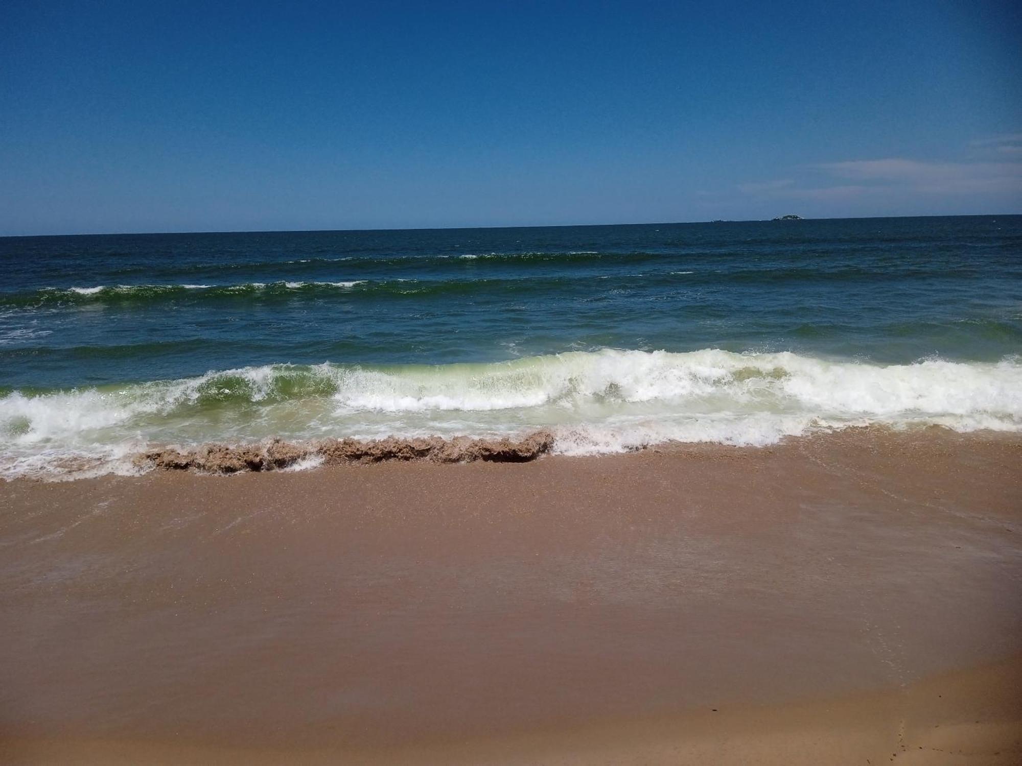 Da Barra A 30m Da Estalagem *