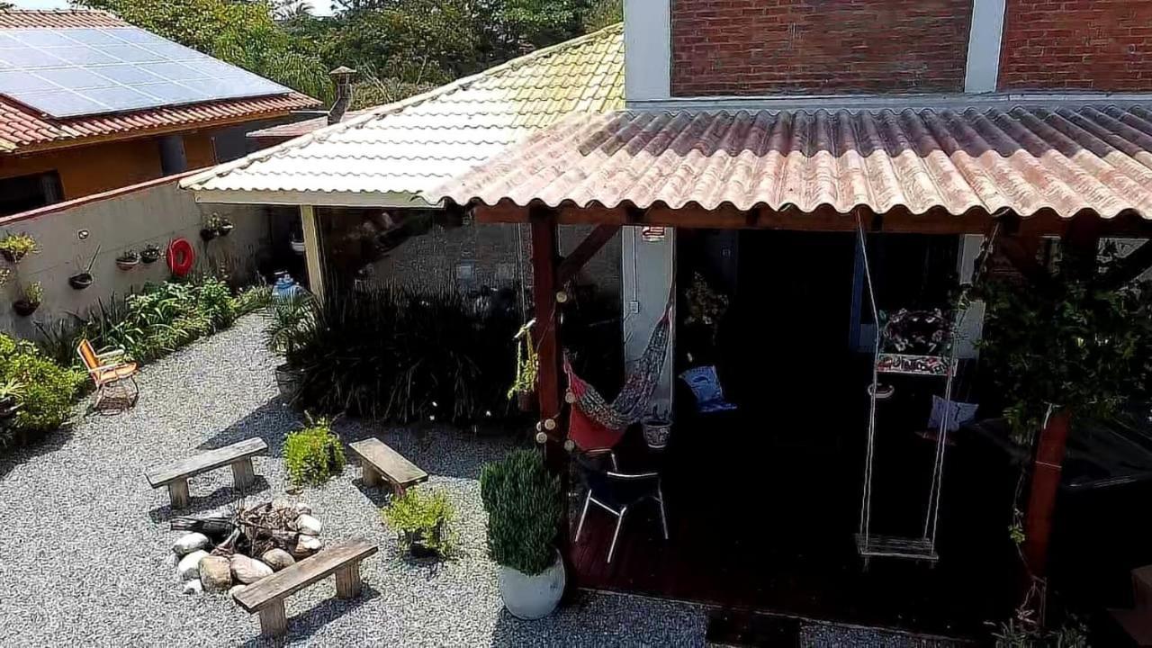 Da Barra A 30m Da Estalagem